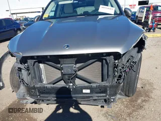 2023 Mercedes-Benz GLE 350 z VIN 4JGFB4KB5PA878176, wystawiony jako IAAI lot #40924683 z przebiegiem 25 099 mil mil oraz . Historia ofert i sprzedaży dostępna na DreamBid. Obrazek 6.