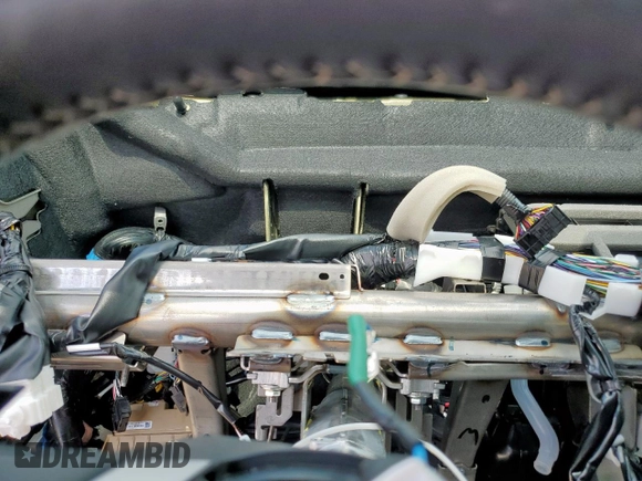 2024 Subaru Ascent Touring with VIN 4S4WMAWD8R3441168, listed as a Copart auction lot 59171145 with Not provided miles and Salvage title. Bid and sale history available at DreamBid. Image 9.