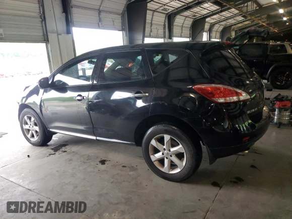 2014 Nissan Murano SL z VIN JN8AZ1MW0EW505558, wystawiony jako Copart lot #56877365 z przebiegiem 122 099 mil mil oraz Szkoda całkowita • Salvage title. Historia ofert i sprzedaży dostępna na DreamBid. Obrazek 2.