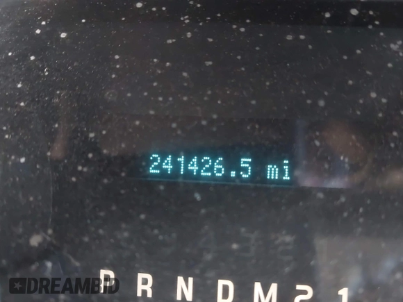 2014 Ford F-150 XL with VIN 1FTFX1EF0EFA23615, listed as a IAAI auction lot 41443935 with 241,426 mi miles. Bid and sale history available at carsss.com. Image 15.