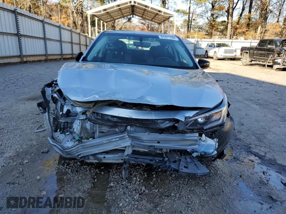 2020 Subaru Legacy Special Sports with VIN 4S3BWAG68L3030776, listed as a Copart auction lot 84421784 with 32,651 mi miles and Salvage Title. Bid and sale history available at carsss.com. Image 5.