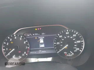 2022 Nissan Frontier Pro-4X z VIN 1N6ED1EK9NN638250, wystawiony jako IAAI lot #40420112 z przebiegiem 39 321 mil mil oraz . Historia ofert i sprzedaży dostępna na DreamBid. Obrazek 7.