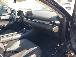 2019 Mazda 6 Grand Touring with VIN JM1GL1TY7K1501946, listed as a IAAI auction lot 41786545 with 118,800 mi miles and . Bid and sale history available at carsss.com. Image 5.