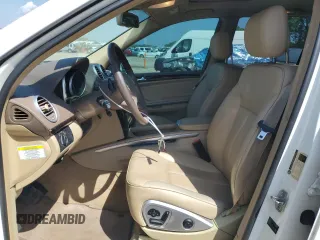 2012 Mercedes-Benz GL-Class GL 450 with VIN 4JGBF7BE4CA790020, listed as a Copart auction lot 60251444 with 163,729 mi miles and Salvage Title. Bid and sale history available at carsss.com. Image 7.