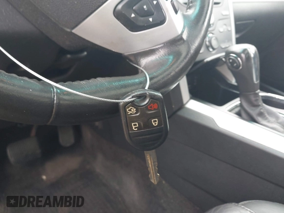 2012 Ford Explorer XLT with VIN 1FMHK8D8XCGA89725, listed as a IAAI auction lot 42632419 with 203,484 mi miles and . Bid and sale history available at DreamBid. Image 11.