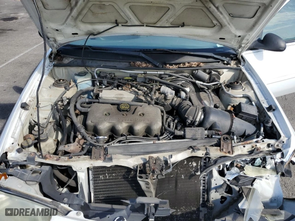 2002 Ford Escort Fleet Standard with VIN 3FAFP13P62R137425, listed as a Copart auction lot 72697334 with NaN miles and Salvage Title. Bid and sale history available at carsss.com. Image 12.
