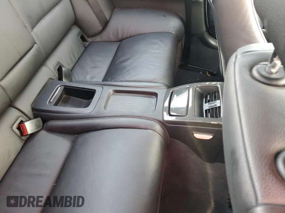 2009 BMW 3 Series 328i with VIN WBAWV13579P122218, listed as a Copart auction lot 41417735 with 89,963 mi miles and Salvage title. Bid and sale history available at DreamBid. Image 10.