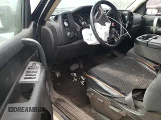 2009 Chevrolet Silverado 1500 LT with VIN 1GCEK29J49Z264872, listed as a Copart auction lot 48984005 with 136,562 mi miles and Salvage Title. Bid and sale history available at carsss.com. Image 8.