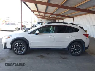 2018 Subaru Crosstrek Limited z VIN JF2GTALC5J8257743, wystawiony jako IAAI lot #42403576 z przebiegiem 96 069 mil mil oraz . Historia ofert i sprzedaży dostępna na DreamBid. Obrazek 15.