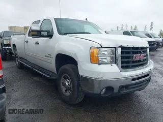 2008 GMC Sierra 3500HD SRW SLT z VIN 1GTHK33648F182602, wystawiony jako IAAI lot #41791227 z przebiegiem 385 336 mil mil oraz . Historia ofert i sprzedaży dostępna na DreamBid. Obrazek 13.