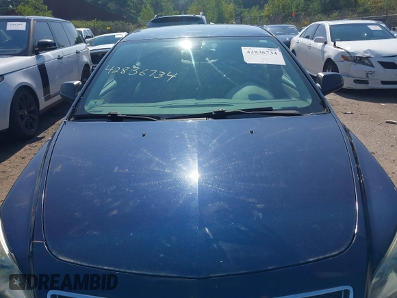 2012 Chevrolet Malibu 1LS с VIN 1G1ZB5E02CF302018, выставлен на аукционе IAAI как лот 42836734 с пробегом 86 124 миль миль и . История ставок и продаж доступна на DreamBid. Изображение 6.