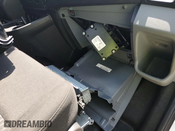 2016 Ford Transit Cargo с VIN 1FTYR1YM2GKB55430, выставлен на аукционе IAAI как лот 42731833 с пробегом 122 278 миль миль и . История ставок и продаж доступна на DreamBid. Изображение 4.