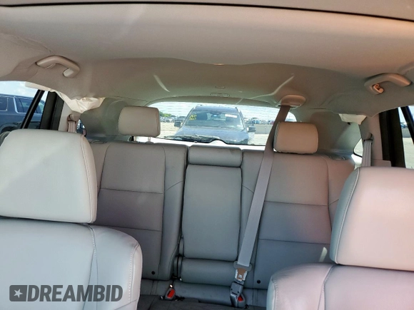 2018 Acura RDX с VIN 5J8TB3H34JL014136, выставлен на аукционе Copart как лот 54171685 с пробегом 77 776 миль миль и Списание • Salvage title. История ставок и продаж доступна на DreamBid. Изображение 10.