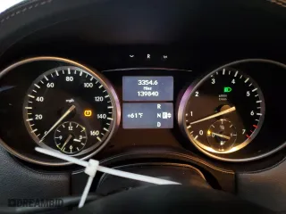 2011 Mercedes-Benz GL-Class GL 450 with VIN 4JGBF7BE8BA637722, listed as a Copart auction lot 49682055 with 139,840 mi miles and Salvage Title. Bid and sale history available at carsss.com. Image 9.