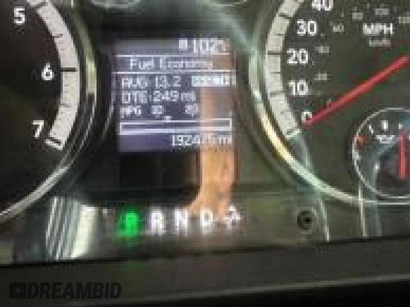 2012 Ram 2500 ST z VIN 3C6TD5HT7CG170151, wystawiony jako IAAI lot #42806496 z przebiegiem 192 475 mil mil oraz . Historia ofert i sprzedaży dostępna na DreamBid. Obrazek 17.