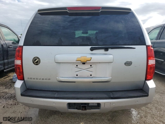 2013 Chevrolet Suburban LS with VIN 1GNSCHE07DR137842, listed as a Copart auction lot 74950244 with 150,072 mi miles and Non Repairable. Bid and sale history available at carsss.com. Image 6.