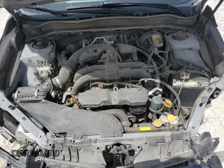 2015 Subaru Forester Touring with VIN JF2SJAUC6FH827254, listed as a Copart auction lot 53265125 with 110,741 mi miles and Salvage title. Bid and sale history available at DreamBid. Image 12.