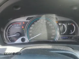 2013 Toyota Venza LE z VIN 4T3BA3BB8DU041810, wystawiony jako Copart lot #60550585 z przebiegiem 170 076 mil mil oraz Szkoda całkowita • Salvage title. Historia ofert i sprzedaży dostępna na DreamBid. Obrazek 9.