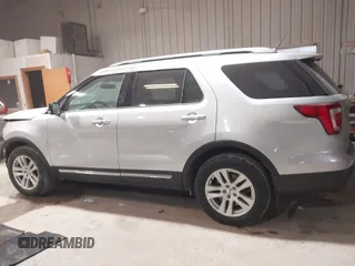 2018 Ford Explorer XLT z VIN 1FM5K8D8XJGA03930, wystawiony jako IAAI lot #41492266 z przebiegiem 160 362 mil mil oraz . Historia ofert i sprzedaży dostępna na DreamBid. Obrazek 15.