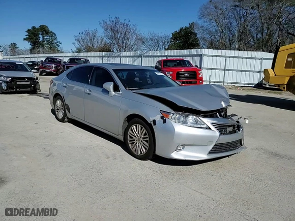 2015 Lexus ES 350 with VIN JTHBK1GGXF2190803, listed as a Copart auction lot 45928115 with 139,029 mi miles and Salvage Title. Bid and sale history available at carsss.com. Image 10.