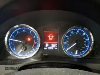 2019 Toyota Corolla L z VIN 2T1BURHE2KC132350, wystawiony jako Copart lot #56700095 z przebiegiem 109 521 mil mil oraz Szkoda całkowita • Salvage title. Historia ofert i sprzedaży dostępna na DreamBid. Obrazek 9.