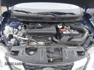 2020 Nissan Rogue S with VIN JN8AT2MT2LW012510, listed as a IAAI auction lot 41153500 with 100,821 mi miles and . Bid and sale history available at DreamBid. Image 10.