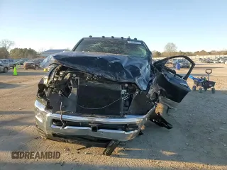 2018 Ram 2500 Big Horn z VIN 3C6UR5MLXJG246180, wystawiony jako Copart lot #43694524 z przebiegiem Nie podano mil oraz Szkoda całkowita • Salvage title. Historia ofert i sprzedaży dostępna na DreamBid. Obrazek 11.