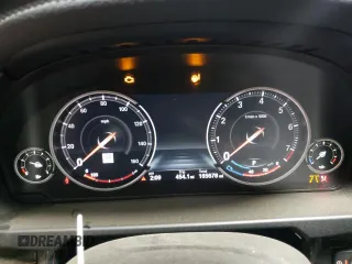 2015 BMW X6 xDrive35i with VIN 5UXKU2C50F0F94986, listed as a Copart auction lot 76998613 with 165,678 mi miles. Bid and sale history available at carsss.com. Image 9.