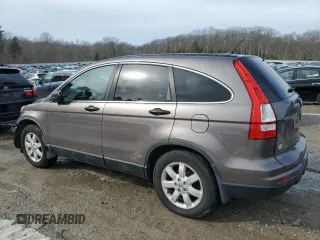2011 Honda CR-V SE with VIN 5J6RE4H41BL071842, listed as a Copart auction lot 45418245 with 237,765 mi miles and Clean Title. Bid and sale history available at carsss.com. Image 2.
