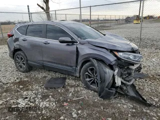 2020 Honda CR-V EX with VIN 5J6RW2H54LL043108, listed as a Copart auction lot 50915045 with 68,106 mi miles and Salvage Title. Bid and sale history available at DreamBid. Image 4.