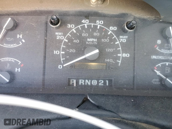 1992 Ford F-150 with VIN 1FTDF15YXNPA60869, listed as a Copart auction lot 41654505 with 0 mi miles and Clean Title. Bid and sale history available at carsss.com. Image 9.