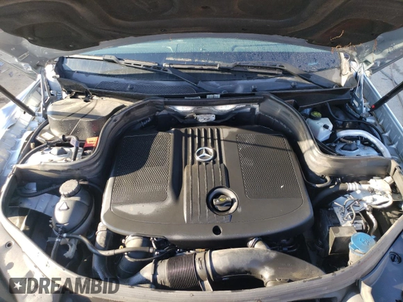 2015 Mercedes-Benz GLK 250 with VIN WDCGG0EB7FG378413, listed as a Copart auction lot 41513954 with 155,151 mi miles and . Bid and sale history available at DreamBid. Image 12.