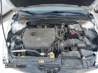2011 Mazda Mazda6 i Sport with VIN 1YVHZ8BH7B5M09039, listed as a IAAI auction lot 41917414 with 134,688 mi miles. Bid and sale history available at carsss.com. Image 10.