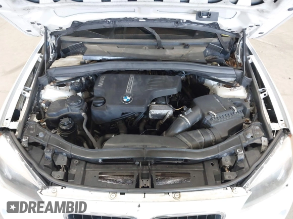 2013 BMW X1 xDrive28i z VIN WBAVL1C50DVR82757, wystawiony jako IAAI lot #42431997 z przebiegiem 225 137 mil mil oraz . Historia ofert i sprzedaży dostępna na DreamBid. Obrazek 10.