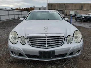2008 Mercedes-Benz E 320 with VIN WDBUF22X38B236890, listed as a Copart auction lot 78665374 with 197,483 mi miles and Salvage title. Bid and sale history available at DreamBid. Image 5.