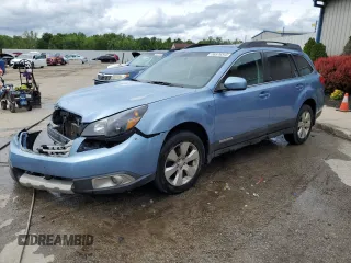 2010 Subaru Outback Limited Power Moon с VIN 4S4BRCKC0A3373008, выставлен на аукционе Copart как лот 56576345 с пробегом 240 172 миль миль и На запчасти • Non repairable. История ставок и продаж доступна на DreamBid. Изображение 1.