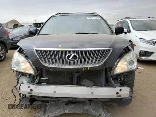 2004 Lexus RX 330 with VIN 2T2HA31U44C022125, listed as a Copart auction lot 68087164 with 112,773 mi miles and Salvage Title. Bid and sale history available at carsss.com. Image 5.