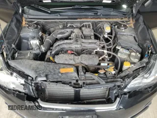 2016 Subaru Impreza Premium z VIN JF1GJAB67GH007919, wystawiony jako Copart lot #49868465 z przebiegiem 122 982 mil mil oraz Szkoda całkowita • Salvage title. Historia ofert i sprzedaży dostępna na DreamBid. Obrazek 11.