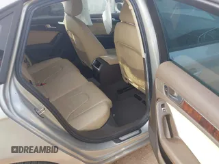2014 Audi A4 Premium z VIN WAUAFAFLXEN017518, wystawiony jako IAAI lot #42276002 z przebiegiem 139 906 mil mil oraz . Historia ofert i sprzedaży dostępna na DreamBid. Obrazek 8.