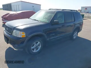 2002 Ford Explorer XLT с VIN 1FMZU73W62ZA64607, выставлен на аукционе IAAI как лот 42198311 с пробегом 167 132 миль миль и . История ставок и продаж доступна на DreamBid. Изображение 2.