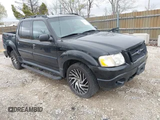 2005 Ford Explorer Sport Trac XLS z VIN 1FMZU77K25UA16286, wystawiony jako IAAI lot #42082987 z przebiegiem 180 715 mil mil oraz . Historia ofert i sprzedaży dostępna na DreamBid. Obrazek 1.