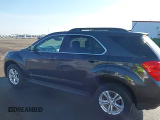 2015 Chevrolet Equinox LT with VIN 2GNFLFEK5F6221308, listed as a IAAI auction lot 41894617 with 112,088 mi miles. Bid and sale history available at carsss.com. Image 14.