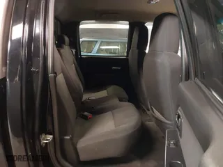2012 Chevrolet Colorado LT w/2LT with VIN 1GCHTDFE1C8163055, listed as a IAAI auction lot 41787809 with 131,273 mi miles. Bid and sale history available at carsss.com. Image 8.