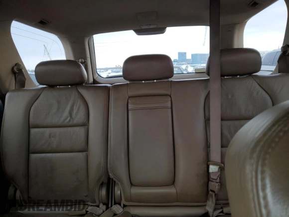 2006 Acura MDX Touring with VIN 2HNYD18676H548680, listed as a Copart auction lot 43071155 with 156,908 mi miles and Salvage Title. Bid and sale history available at carsss.com. Image 10.