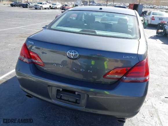 2010 Toyota Avalon XL with VIN 4T1BK3DB3AU355623, listed as a IAAI auction lot 41371765 with NaN miles. Bid and sale history available at carsss.com. Image 16.