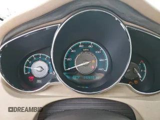 2009 Chevrolet Malibu LTZ with VIN 1G1ZK57BX9F157947, listed as a Copart auction lot 51069945 with 112,133 mi miles and Salvage Title. Bid and sale history available at DreamBid. Image 9.