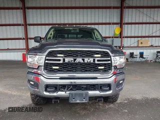 2020 Ram 2500 Tradesman with VIN 3C6UR5CL6LG214766, listed as a IAAI auction lot 42461225 with 48,944 mi miles and . Bid and sale history available at DreamBid. Image 13.