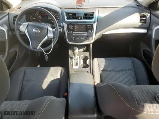 2016 Nissan Altima 2.5 S with VIN 1N4AL3AP7GN337244, listed as a Copart auction lot 53847925 with 143,993 mi miles and Clean Title. Bid and sale history available at carsss.com. Image 8.