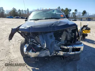 2018 Ford F-250 XL with VIN 1FT7W2B61JEC85225, listed as a Copart auction lot 47835125 with Not provided miles and Salvage title. Bid and sale history available at DreamBid. Image 5.