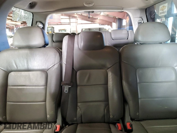 2003 Ford Expedition XLT with VIN 1FMFU16W23LA41356, listed as a Copart auction lot 47594415 with 142,101 mi miles and Salvage Title. Bid and sale history available at carsss.com. Image 10.